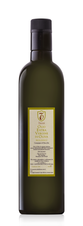 Olio Extravergine di Oliva