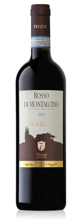 Rosso di Montalcino DOC