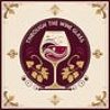 throug the wine glass logo throug the wine glass logo